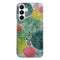 Coque Samsung A16 5G Cercles Succulents