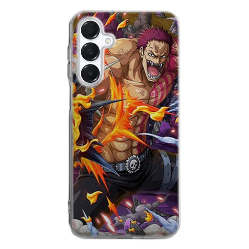 Coque Samsung Galaxy A16 5G Charlotte Katakuri