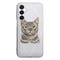 Coque Samsung Galaxy A16 5G Chat du Bengale
