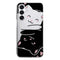 Coque Samsung Galaxy A16 5G Chats Kawaii Yin et Yang