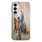 Coque Samsung Galaxy A16 5G Cheval Blanc