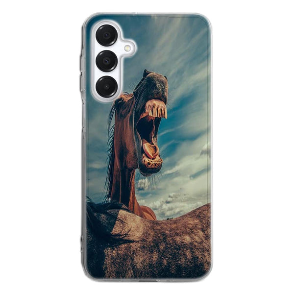 Coque Samsung Galaxy A16 5G Cheval Fun