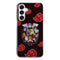 Coque Samsung Galaxy A16 5G Chibi Akatsuki Montage