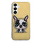 Coque Samsung Galaxy A16 5G Cute Puppies