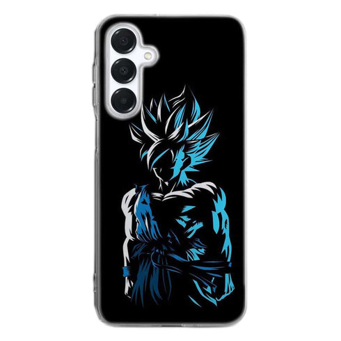 Coque Samsung Galaxy A16 5G Dbz Adventure