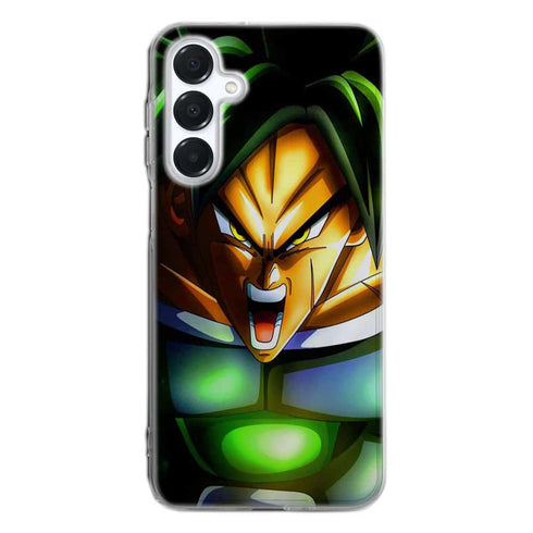 Coque Samsung Galaxy A16 5G Dbz Hero | Antichocs