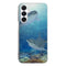 Coque Samsung Galaxy A16 5G Dauphins-Heureux