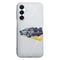 Coque Telephone Samsung Galaxy A16 5G originale Delorean retour vers le futur