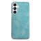 Coque pour Samsung A16 5G Agate Diams Bleu