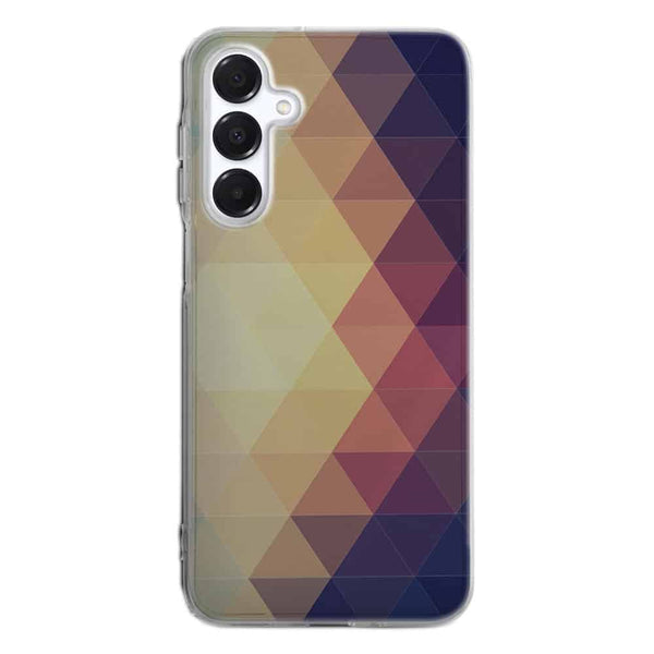 Coque pour Samsung A16 5G Vintage Emeraude