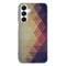 Coque pour Samsung A16 5G Vintage Emeraude