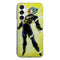Coque Samsung Galaxy A16 5G Dragon Ball Z Vegeta Majin Transformation