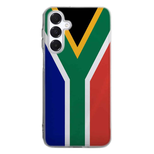Coque Samsung Galaxy A16 5G Afrique du Sud