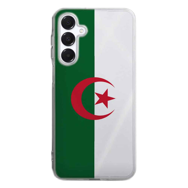 Coque Samsung Galaxy A16 5G Algerie
