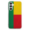 Coque Samsung Galaxy A16 5G Benin