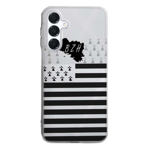Coque Samsung Galaxy A16 5G Breizh