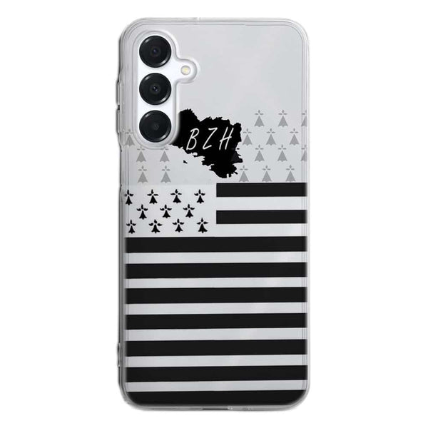 Coque Samsung Galaxy A16 5G Breizh