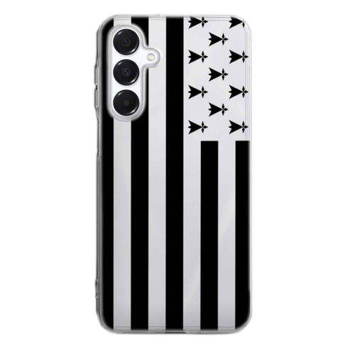 Coque Samsung Galaxy A16 5G Bretagne