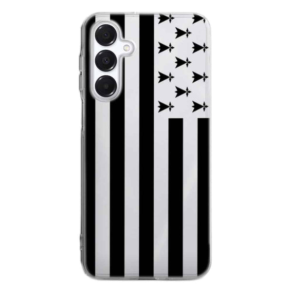 Coque Samsung Galaxy A16 5G Bretagne