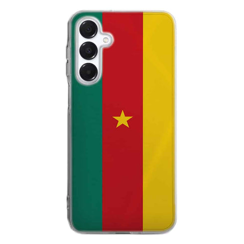 Coque Samsung Galaxy A16 5G Cameroun