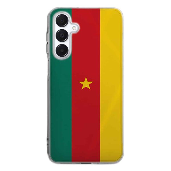 Coque Samsung Galaxy A16 5G Cameroun