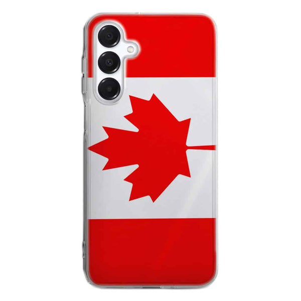 Coque Samsung Galaxy A16 5G Canada
