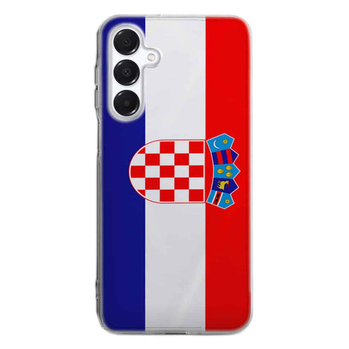 Coque Samsung Galaxy A16 5G Croatie