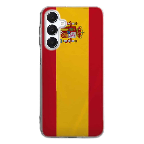 Coque Samsung Galaxy A16 5G Espagne
