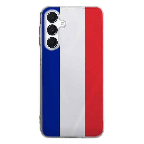 Coque Samsung Galaxy A16 5G France