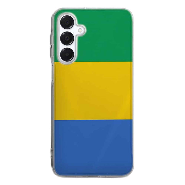 Coque Samsung Galaxy A16 5G Gabon