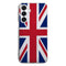 Coque Samsung Galaxy A16 5G Grande-Bretagne
