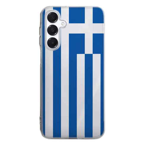 Coque Samsung Galaxy A16 5G Grece