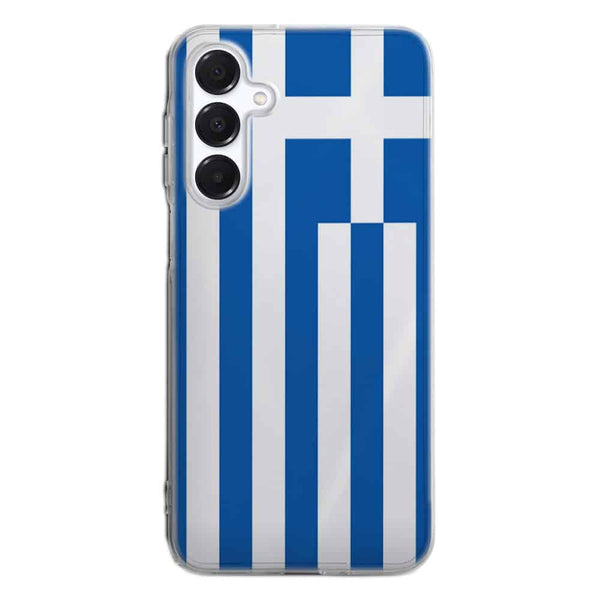 Coque Samsung Galaxy A16 5G Grece