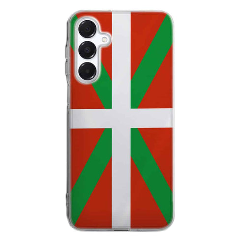 Coque Samsung Galaxy A16 5G Pays Basque