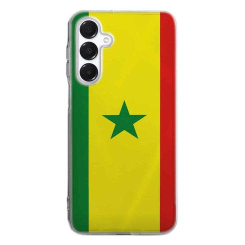 Coque Samsung Galaxy A16 5G Senegal