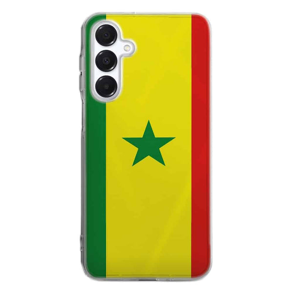 Coque Samsung Galaxy A16 5G Senegal
