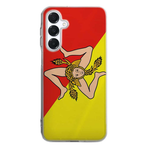 Coque Samsung Galaxy A16 5G Sicile