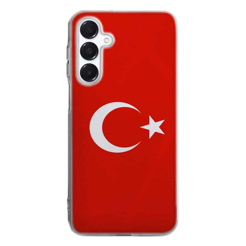 Coque Samsung Galaxy A16 5G Turquie