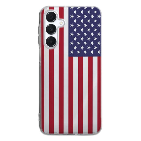 Coque Samsung Galaxy A16 5G USA