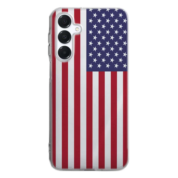 Coque Samsung Galaxy A16 5G USA