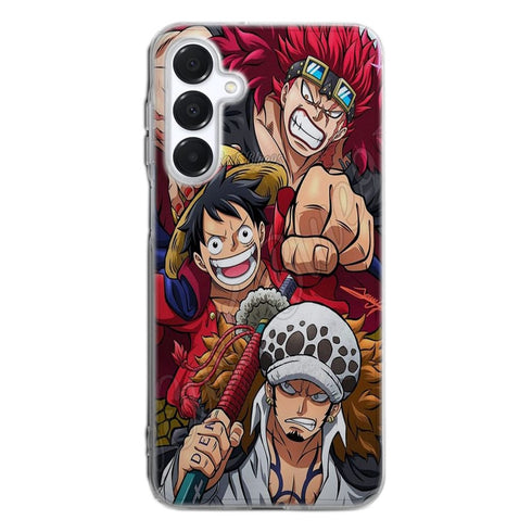Coque Samsung Galaxy A16 5G Equipe Paille