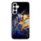 Coque Samsung Galaxy A16 5G Fight Naruto Sasuke