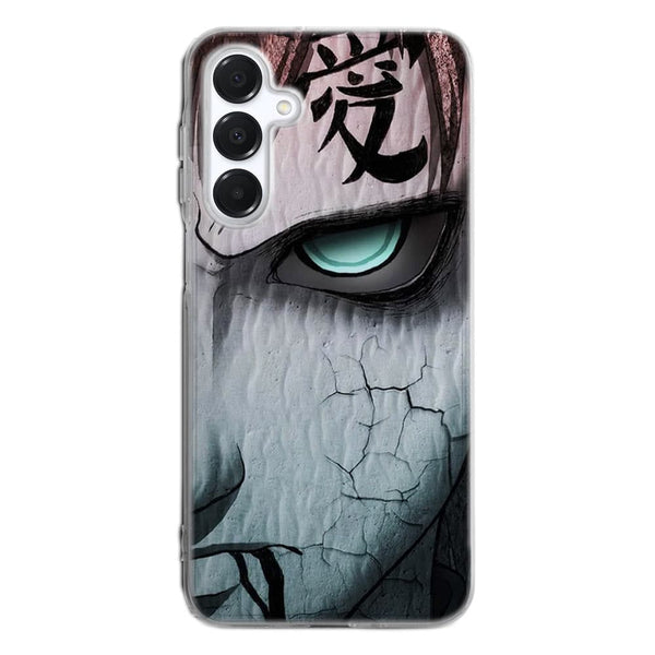 Coque Samsung Galaxy A16 5G Gaara du Sable