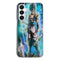 Coque Samsung Galaxy A16 5G Gogeta SSB