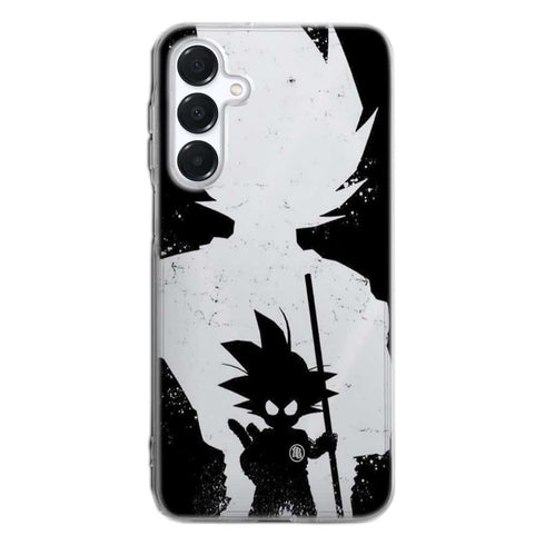 Coque Samsung Galaxy A16 5G Goku Grandit