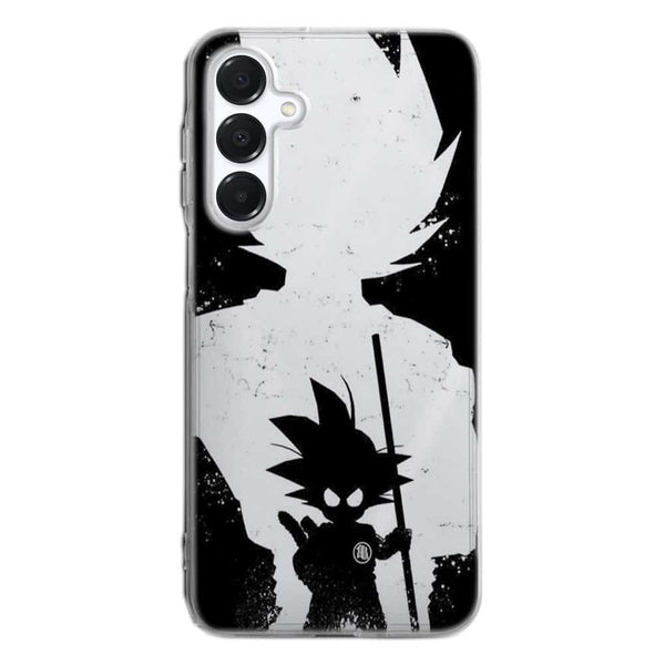 Coque Samsung Galaxy A16 5G Goku Grandit