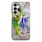 Coque Samsung Galaxy A16 5G Hunter X Hunter Kon Killua