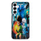 Coque Samsung Galaxy A16 5G Hunter X Hunter Killua Affiche
