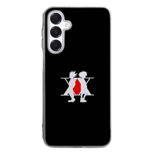 Coque Samsung Galaxy A16 5G Hunter X Hunter