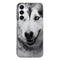 Coque Samsung Galaxy A16 5G Husky aux Yeux Clairs